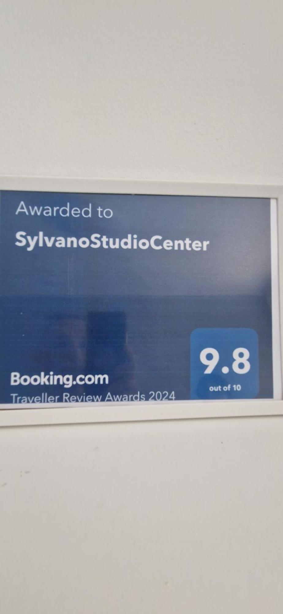 פלוייסטי Sylvanostudiocenter מראה חיצוני תמונה